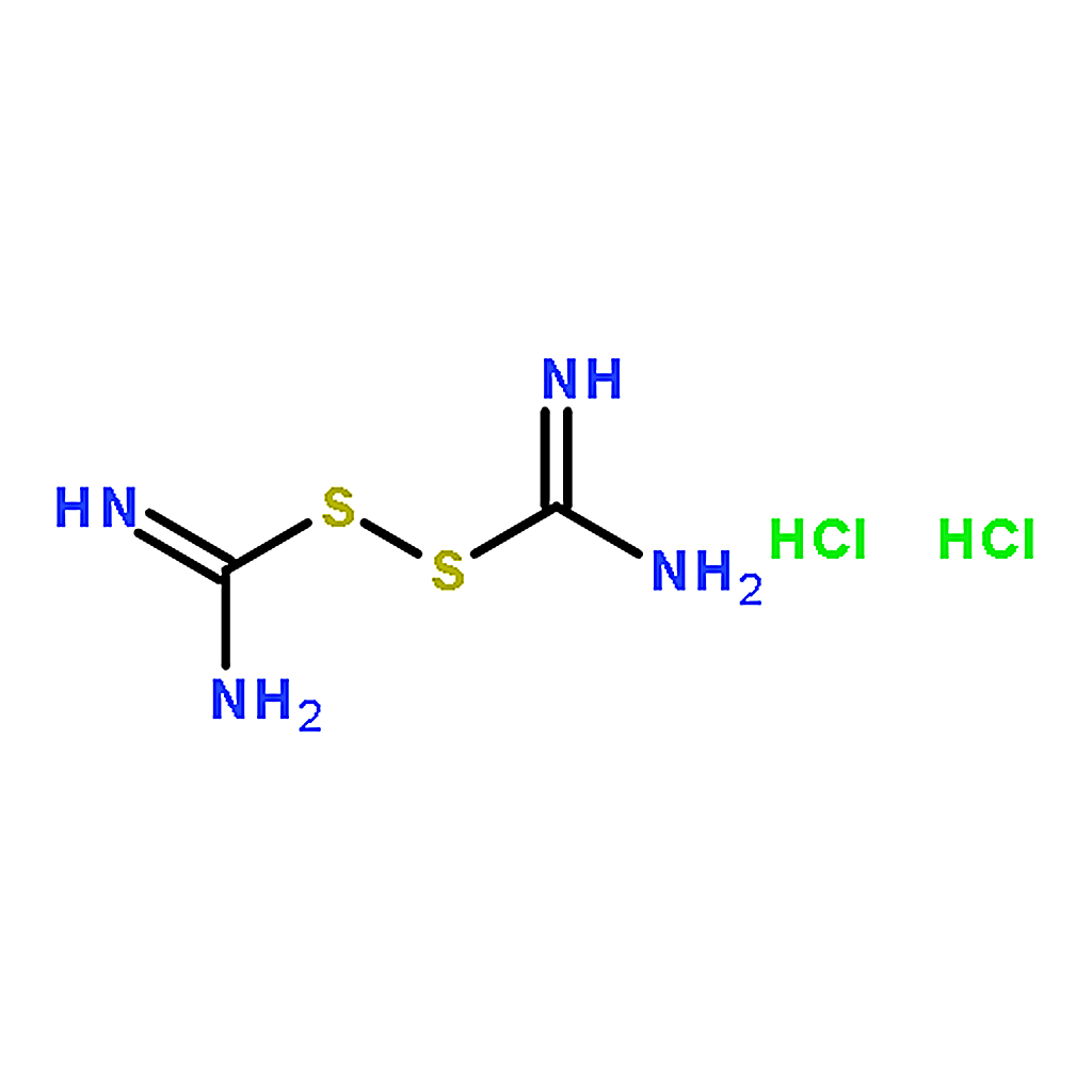 RHAWN Formamidine disulfide dihydrochloride