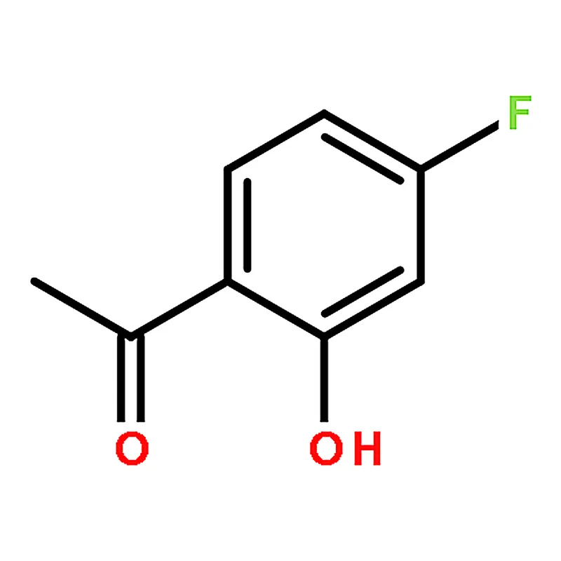 RHAWN 4'-Fluoro-2'-hydroxyacetophenone