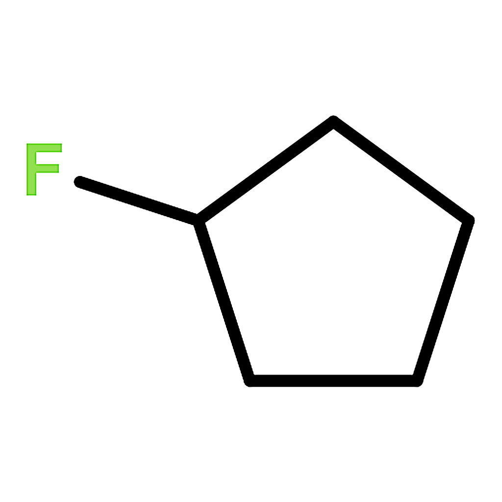 RHAWN Fluorocyclopentane