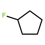 RHAWN Fluorocyclopentane
