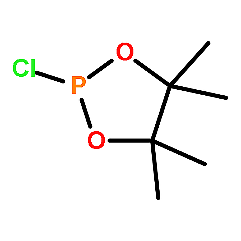 RHAWN 2-Chloro-4，4，5，5-tetramethyl-1，3，2-dioxaphospholane