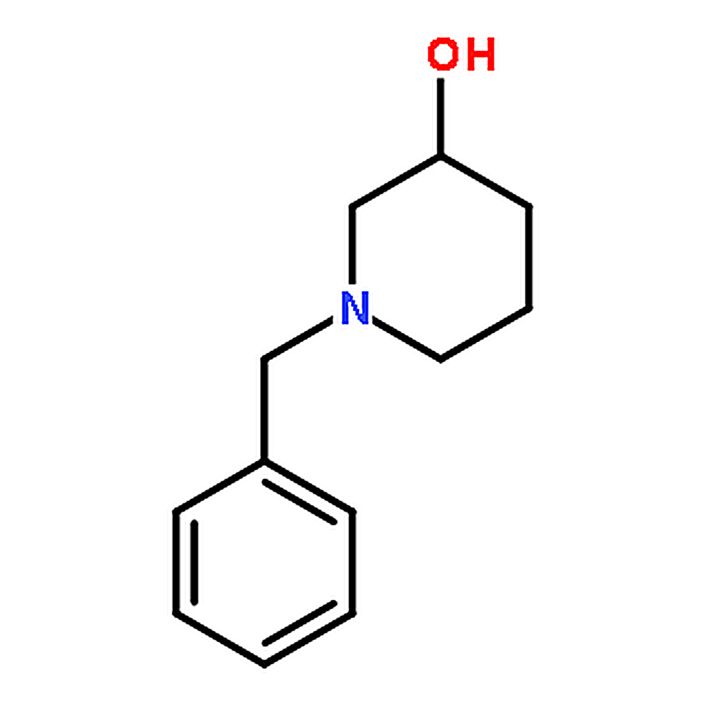 RHAWN N-Benzyl-3-hydroxypiperidine