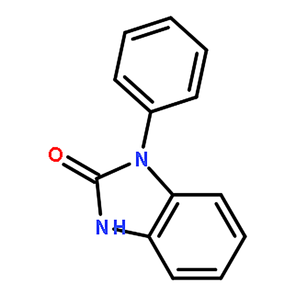 RHAWN 1-Phenyl-1H-benzo[d]imidazol-2(3H)-one