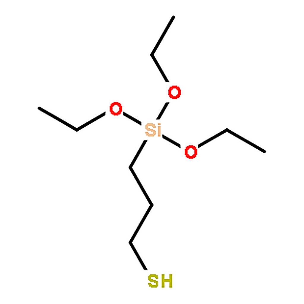 RHAWN (3-Mercaptopropyl)triethoxysilane