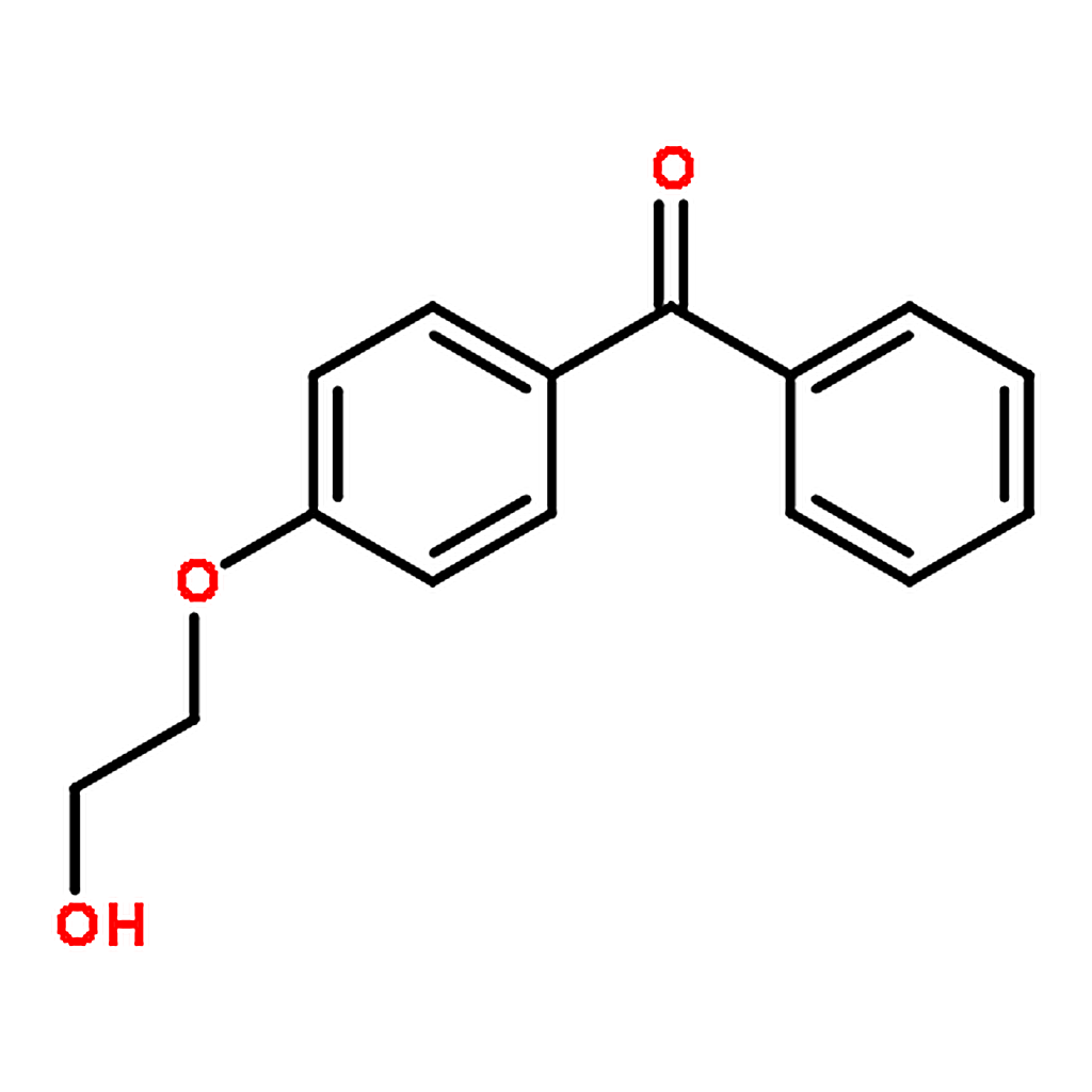 RHAWN (4-(2-Hydroxyethoxy)phenyl)(phenyl)methanone