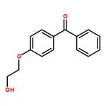 RHAWN (4-(2-Hydroxyethoxy)phenyl)(phenyl)methanone