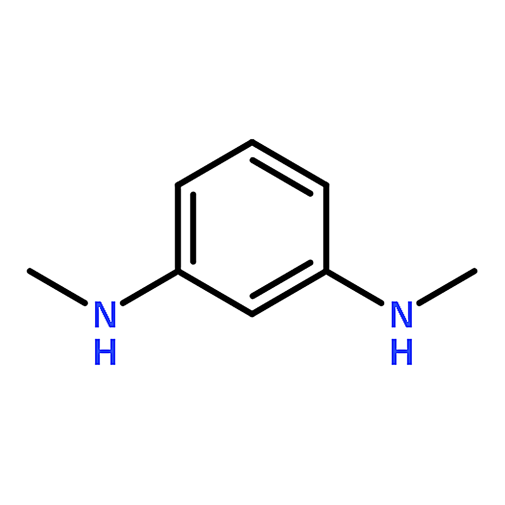 RHAWN N1,N3-Dimethylbenzene-1,3-diamine
