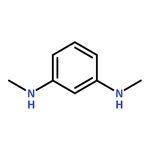 RHAWN N1,N3-Dimethylbenzene-1,3-diamine
