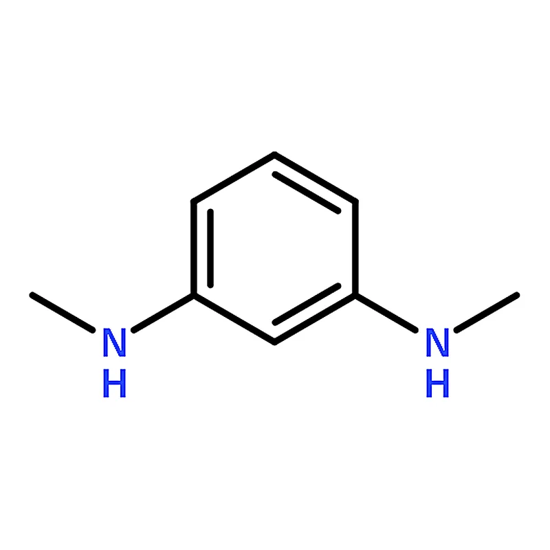 RHAWN N1,N3-Dimethylbenzene-1,3-diamine