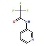 RHAWN 2,2,2-Trifluoro-N-(3-pyridyl)acetaMide, 96%