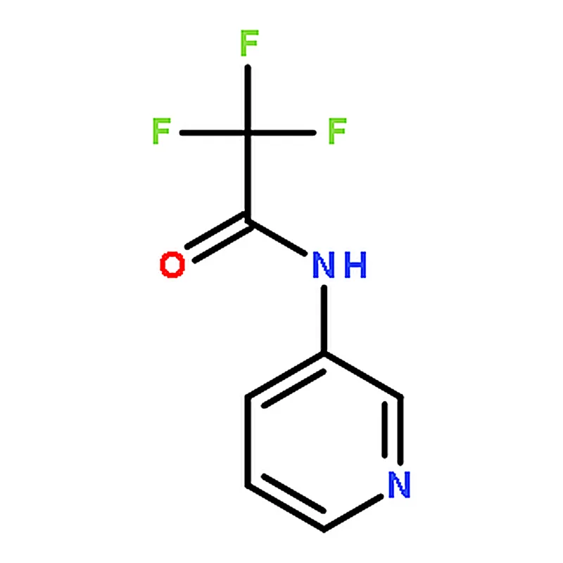 RHAWN 2,2,2-Trifluoro-N-(3-pyridyl)acetaMide, 96%
