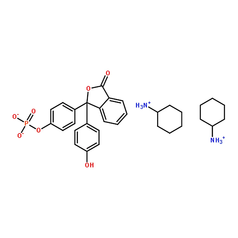 RHAWN Phenolphthalein monophosphate dicyclohexylammonium salt