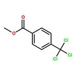 RHAWN Methyl 4-(trichloromethyl)benzoate