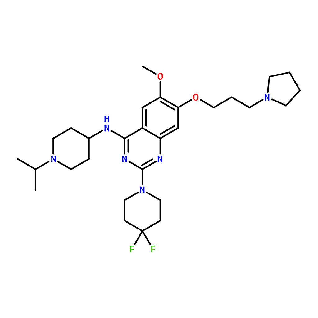 RHAWN UNC0642