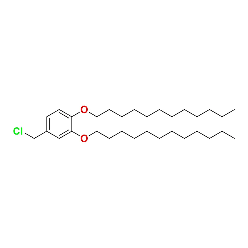 RHAWN 3,4-Bis(dodecyloxy)benzyl chloride