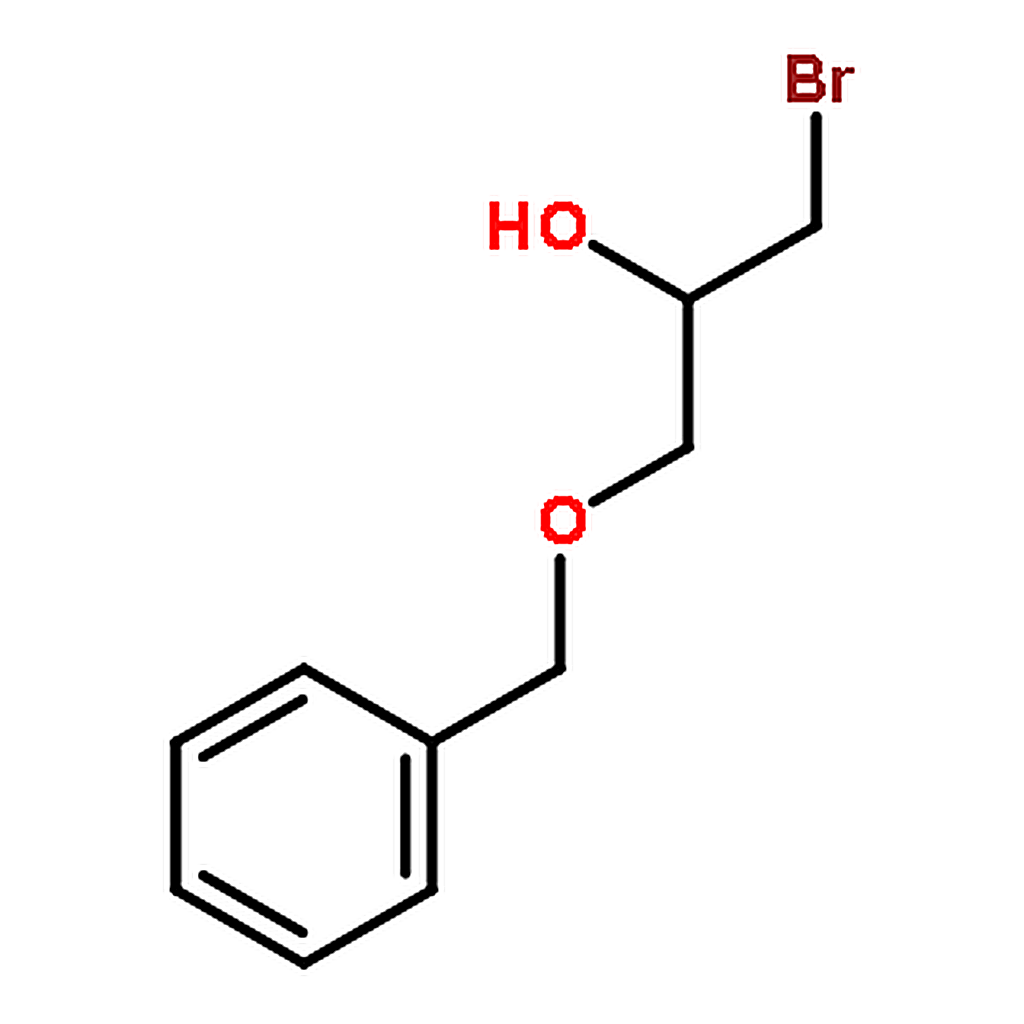 RHAWN 1-Bromo-3-benzyloxy-2-propanol