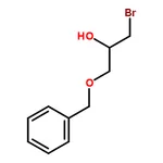 RHAWN 1-Bromo-3-benzyloxy-2-propanol