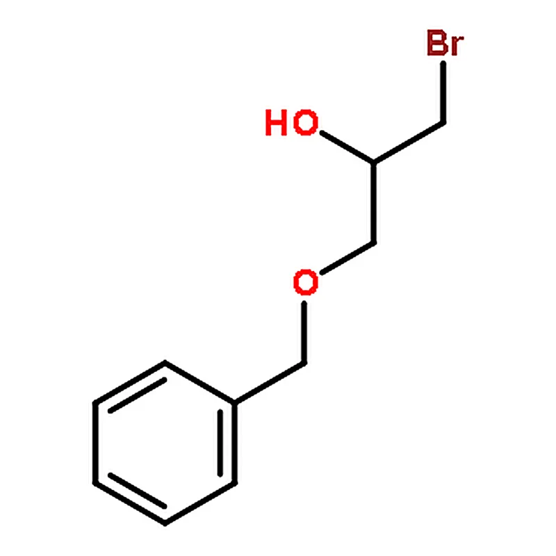 RHAWN 1-Bromo-3-benzyloxy-2-propanol