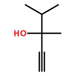 RHAWN 3,4-Dimethyl-1-pentyn-3-ol