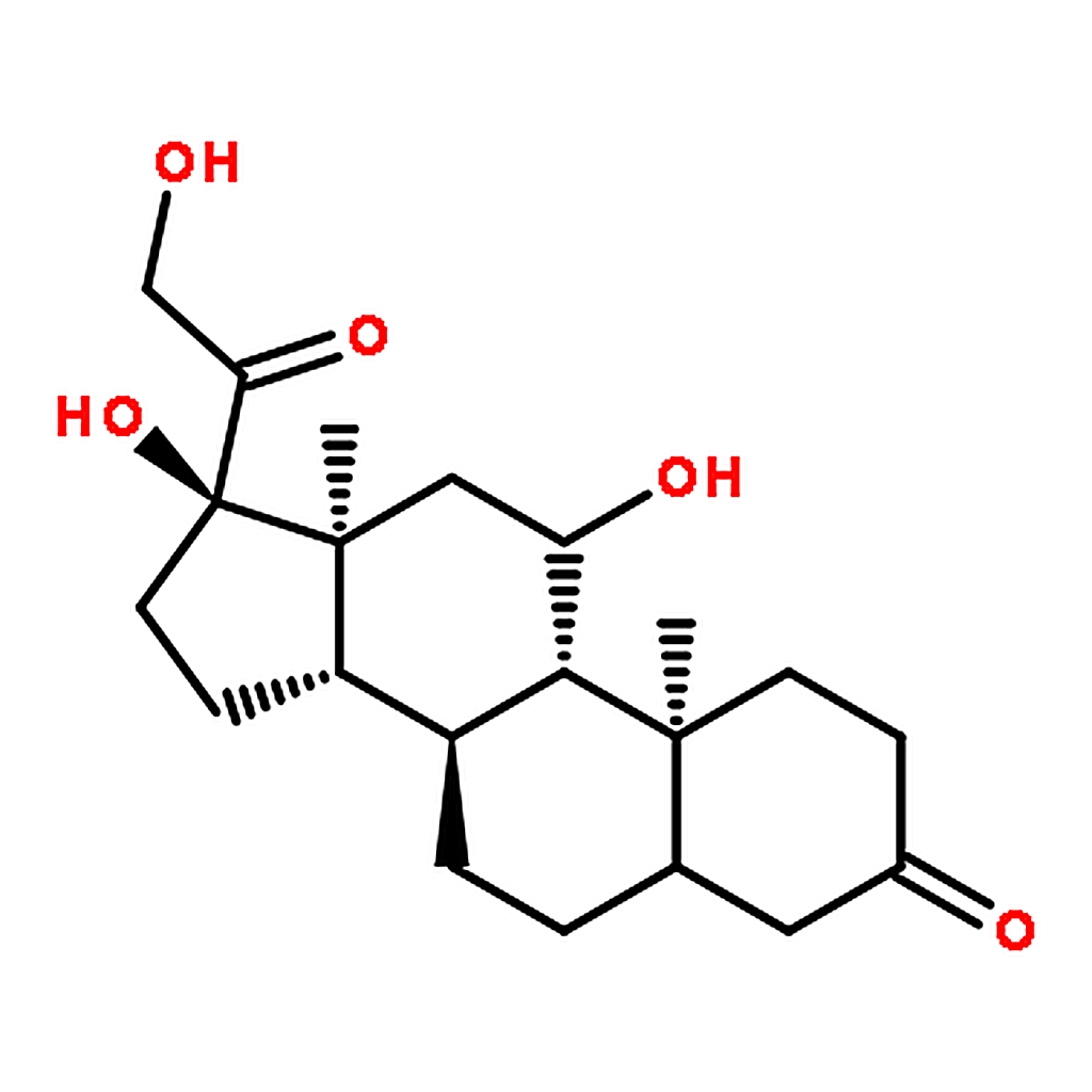 RHAWN 5-Dihydrocortisol