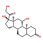 RHAWN 5-Dihydrocortisol