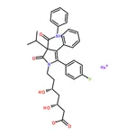 RHAWN Atorvastatin Lactam Sodium Salt Impurity