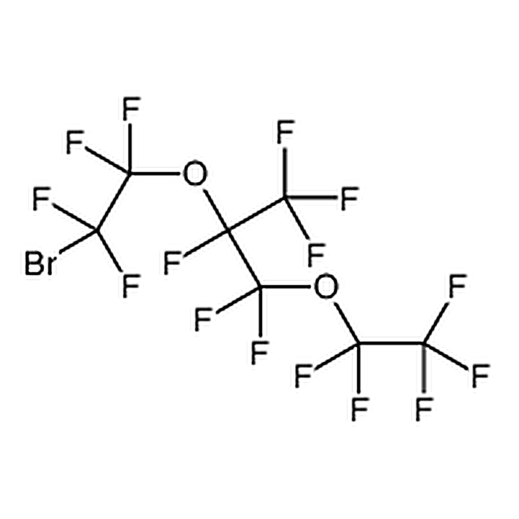 RHAWN 2-(2-Bromo-1,1,2,2-tetrafluoroethoxy)-1,1,1,2,3,3-hexafluoro-3-(pentafluoroethoxy)propane