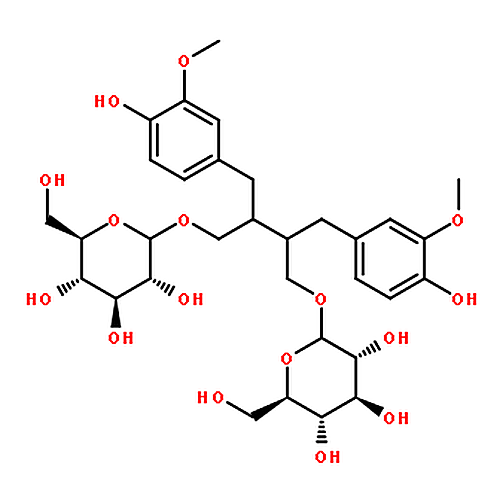 RHAWN Secoisolariciresinol Diglucoside