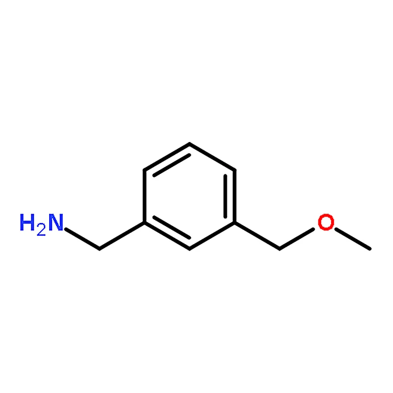 RHAWN (3-(Methoxymethyl)phenyl)methanamine