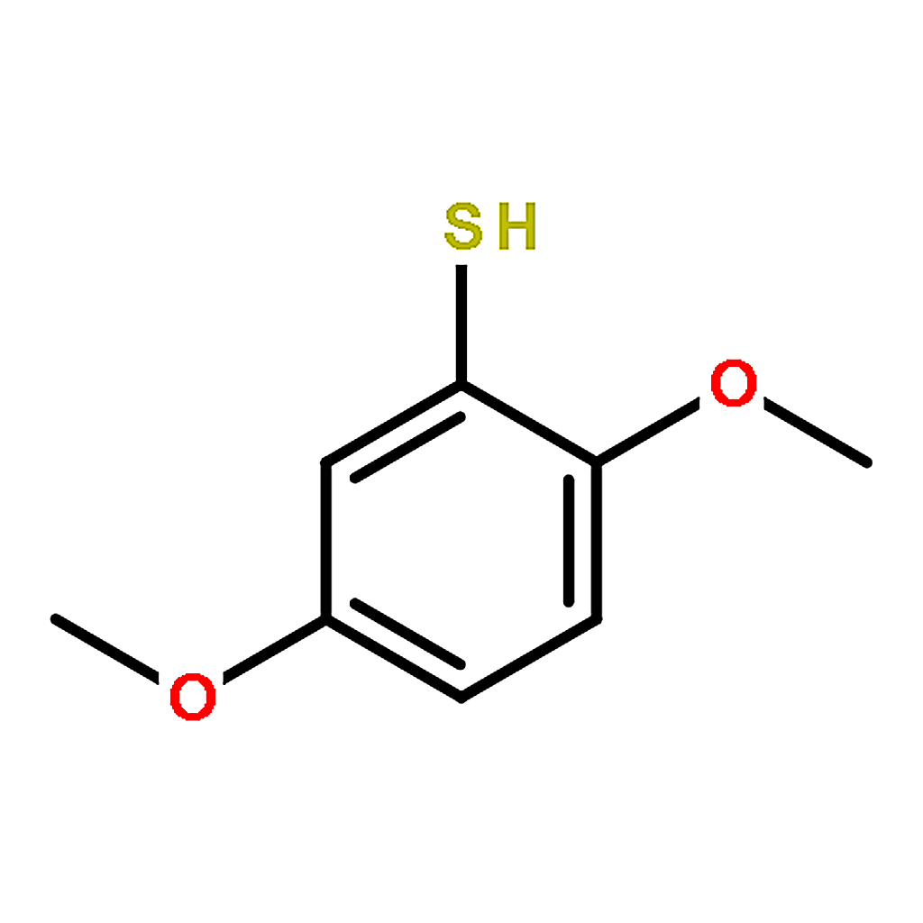 RHAWN 2,5-Dimethoxythiophenol
