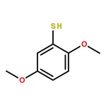 RHAWN 2,5-Dimethoxythiophenol