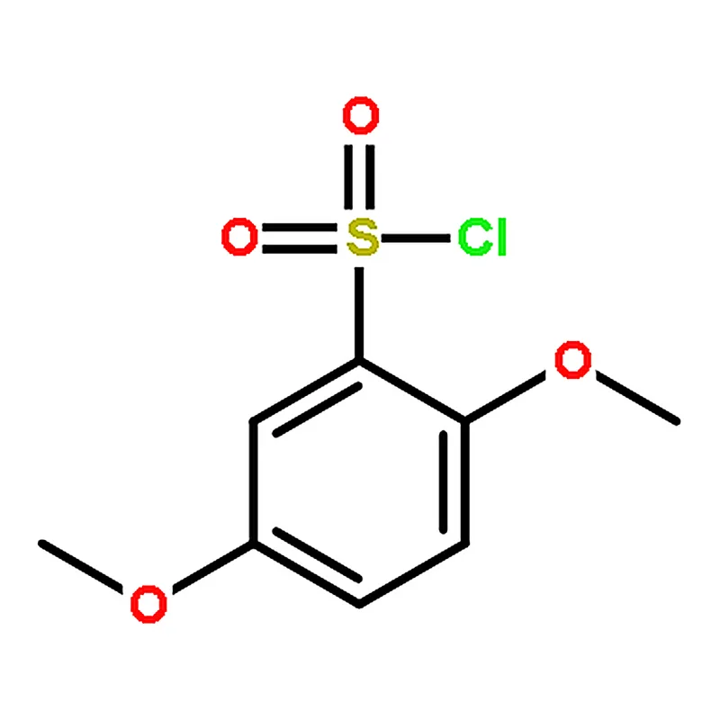 RHAWN 2,5-Dimethoxybenzenesulfonyl chloride