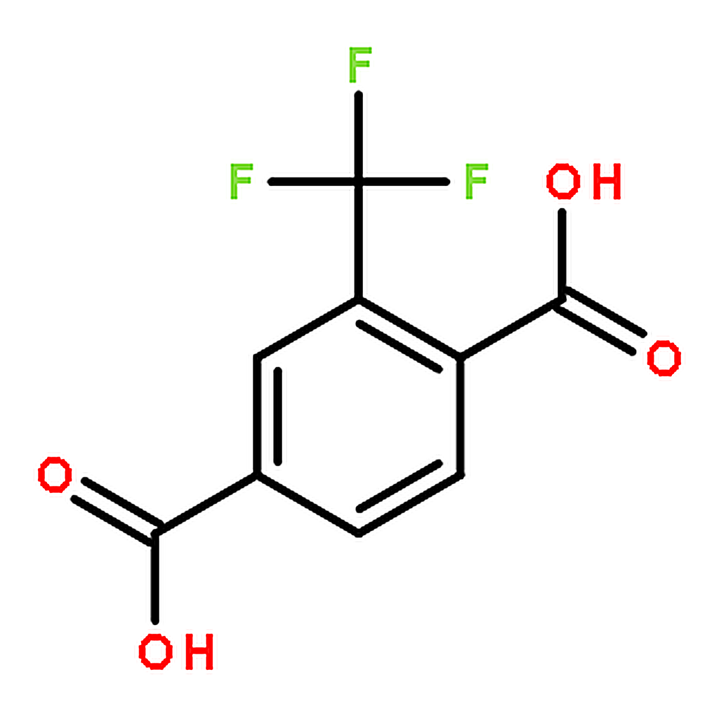 RHAWN 2-(Trifluoromethyl)terephthalic acid