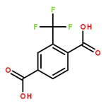 RHAWN 2-(Trifluoromethyl)terephthalic acid