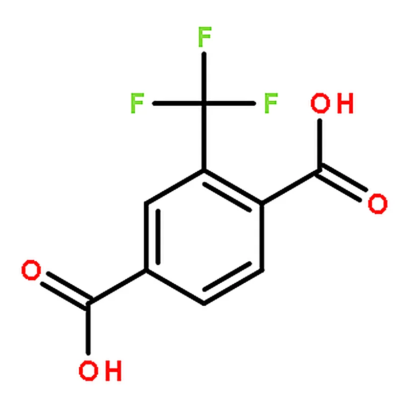 RHAWN 2-(Trifluoromethyl)terephthalic acid