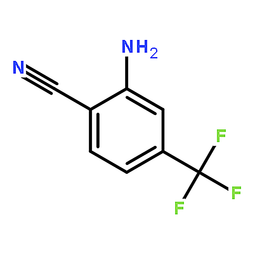RHAWN 2-Amino-4-(trifluoromethyl)benzonitrile