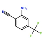 RHAWN 2-Amino-4-(trifluoromethyl)benzonitrile