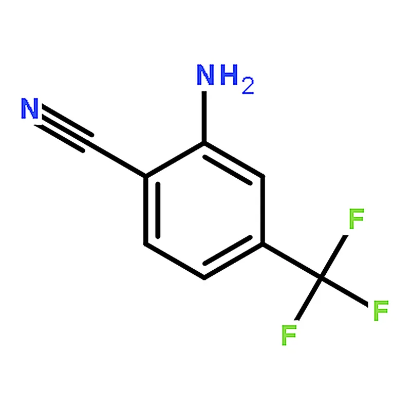 RHAWN 2-Amino-4-(trifluoromethyl)benzonitrile