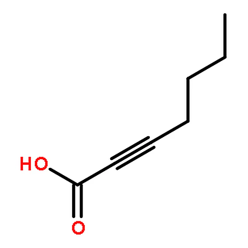 RHAWN 2-Heptynoic Acid