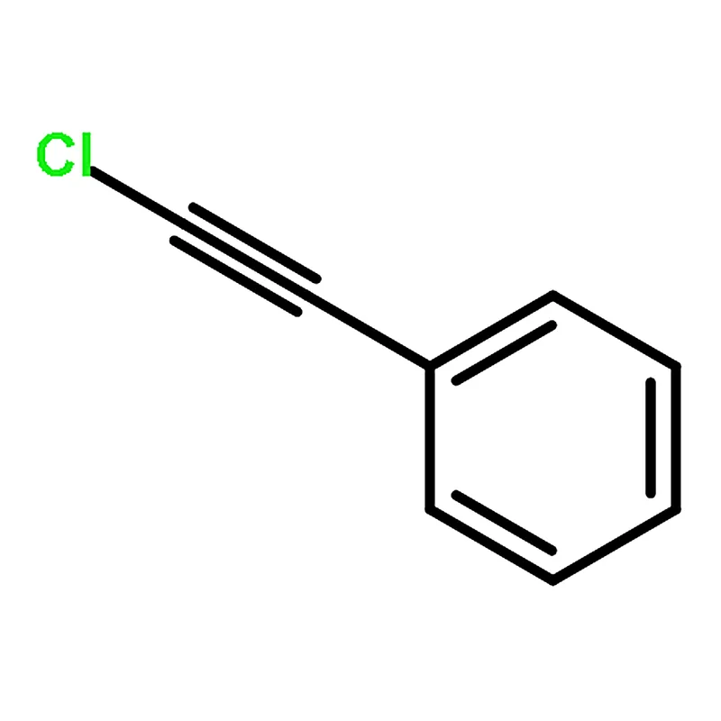RHAWN (Chloroethynyl)benzene