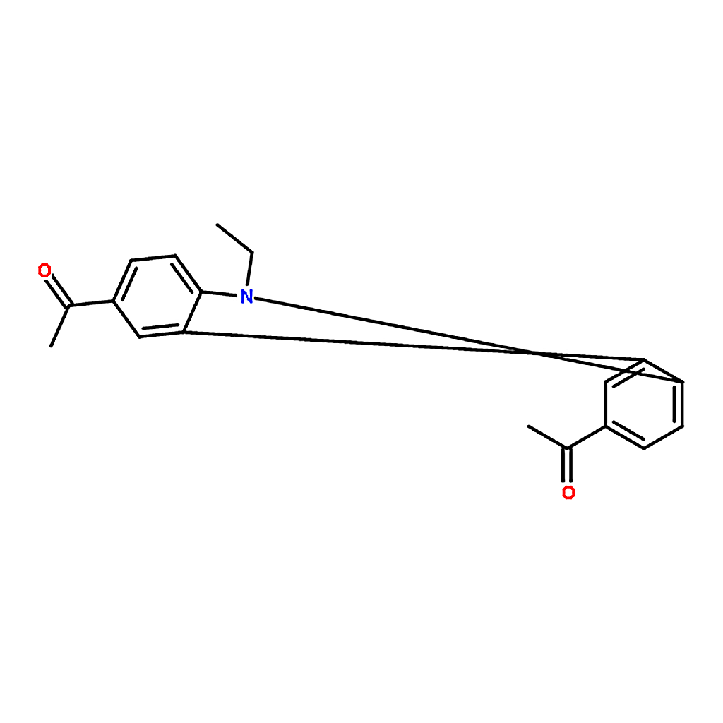 RHAWN 3，6-Diacetyl-9-ethylcarbazole