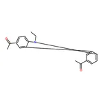 RHAWN 3,6-Diacetyl-9-ethylcarbazole