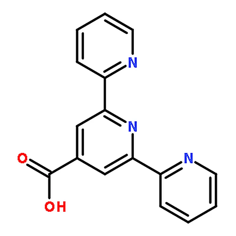 RHAWN 2,2':6',2''-Terpyridine-4'-carboxylic acid