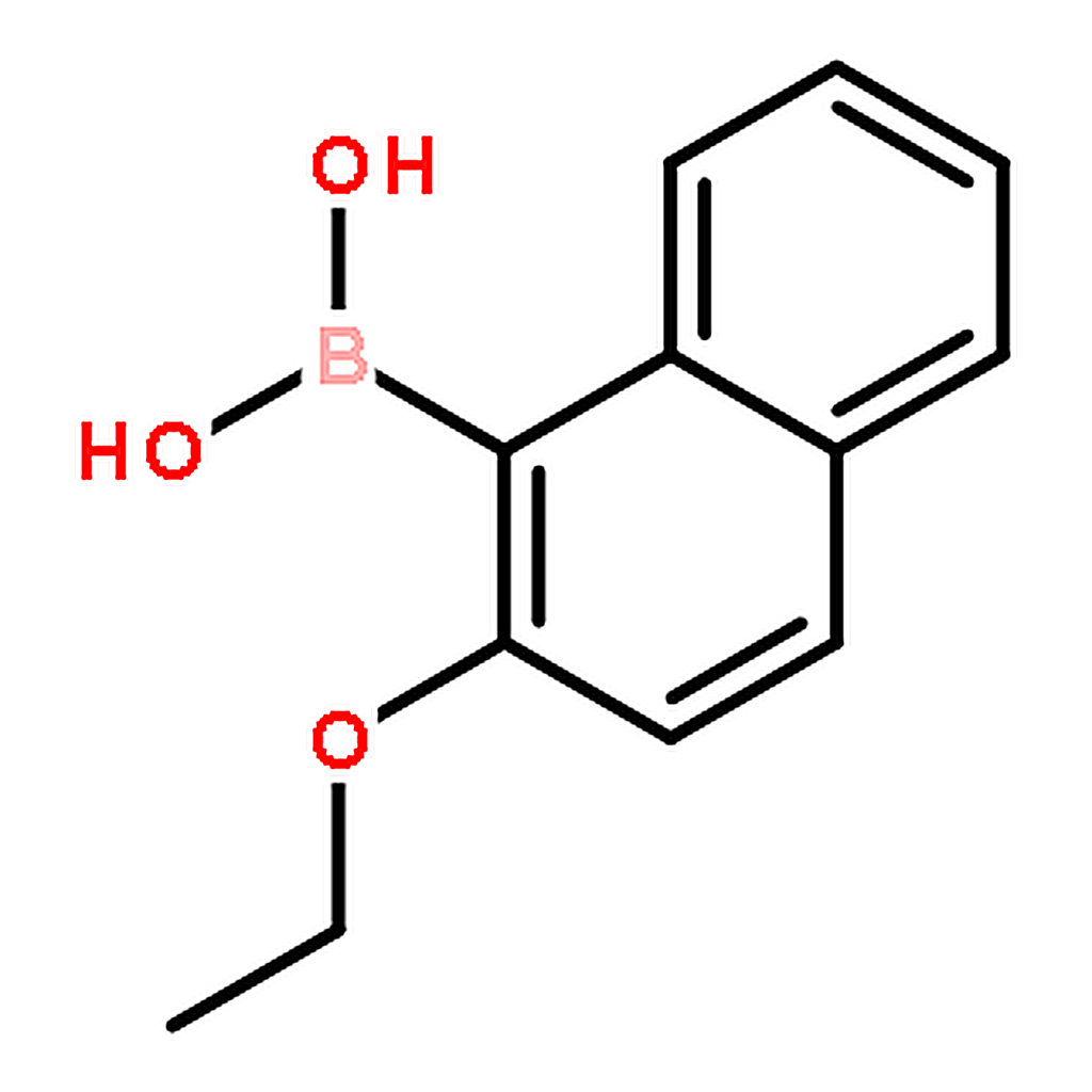 RHAWN 2-Ethoxy-1-naphthaleneboronic acid