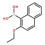 RHAWN 2-Ethoxy-1-naphthaleneboronic acid