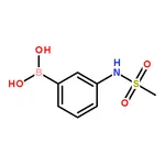 RHAWN 3-(Methylsulfonylamino)phenylboronic Acid