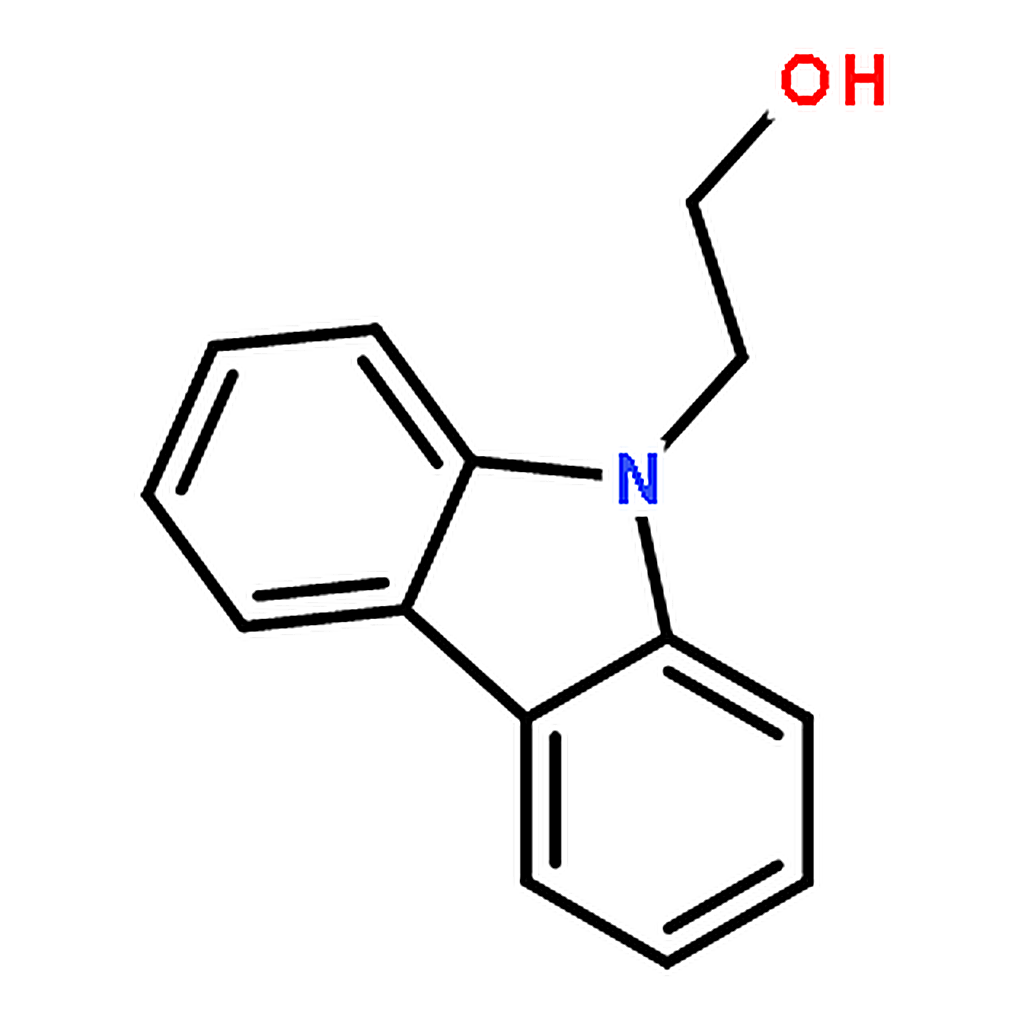 RHAWN 9H-Carbazole-9-ethanol