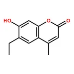 RHAWN 6-Ethyl-7-hydroxy-4-methyl-2H-chromen-2-one