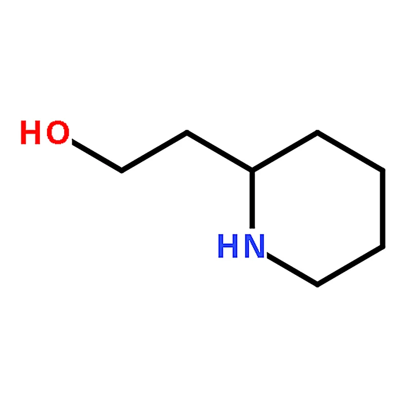 RHAWN 2-Piperidineethanol