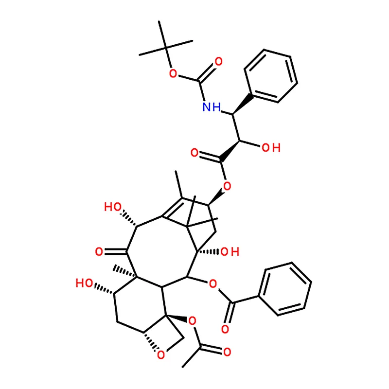 RHAWN Docetaxel trihydrate